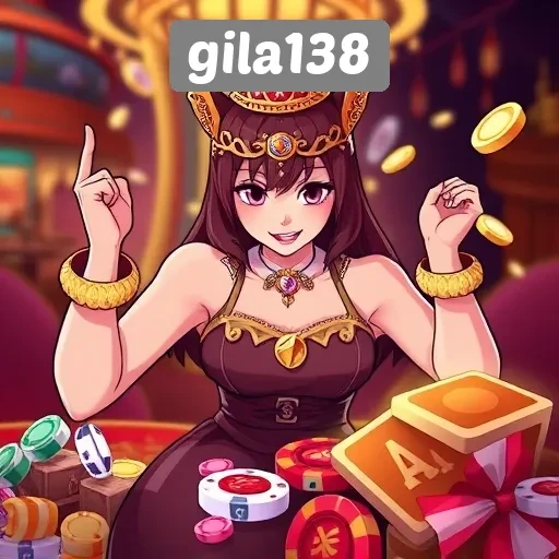 Kelebihan dan Kekurangan Bermain di Gila138