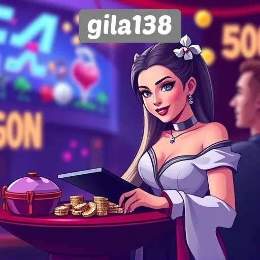 Keunggulan Bermain di Situs Gila138
