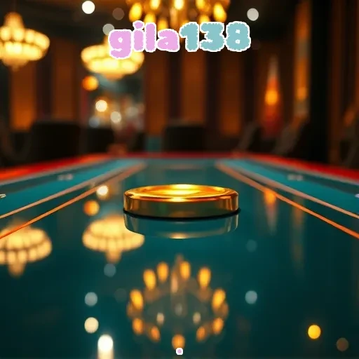 gila138 Komunitas Game