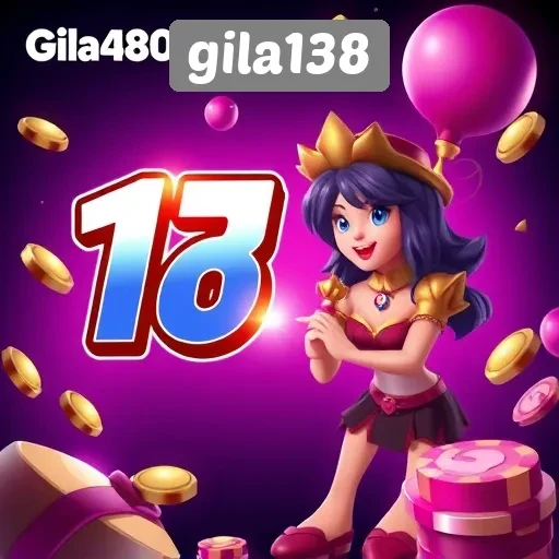 Menelusuri Fitur Unggulan Situs Game Gila138