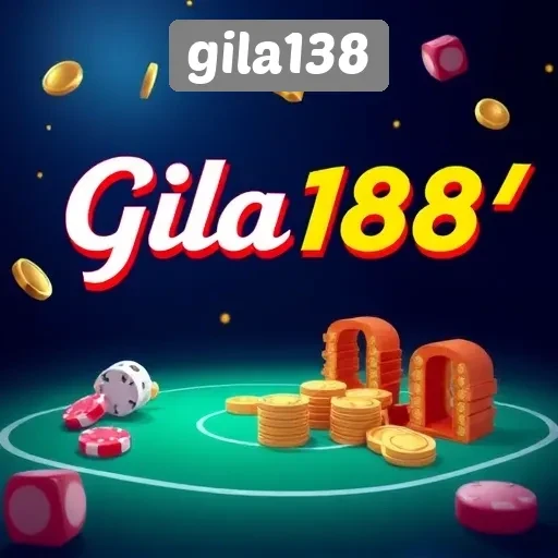 Menjelajahi Fitur Unggulan Situs Gila138 untuk Pecinta Game