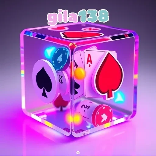 gila138 Fitur Baru