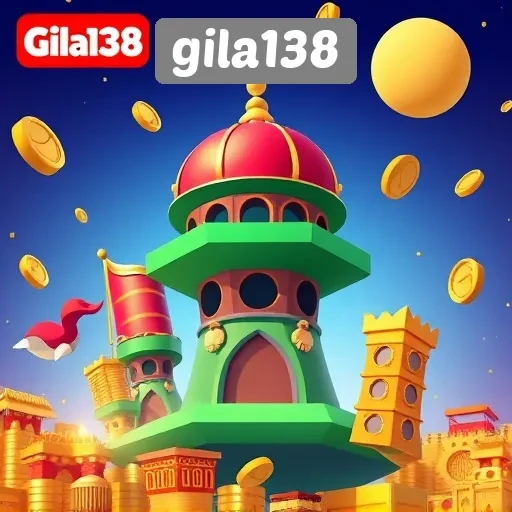 Mengapa Gila138 Menjadi Favorit di Kalangan Pecinta Game