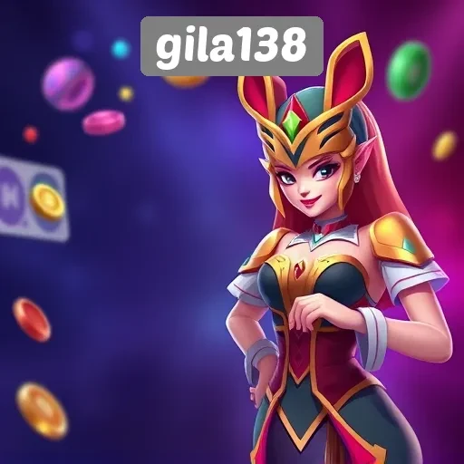 Mengulas Fitur Utama Situs Game Gila138