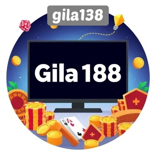 Gila138 Platform Game Terpercaya untuk Penggemar Game