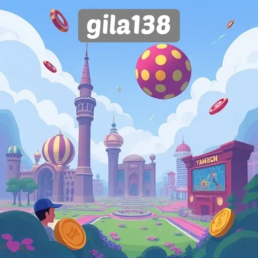 Mengenal Gila138 Sebagai Platform Game Terpercaya di Indonesia