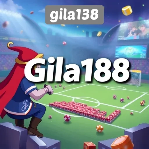 What Makes Gila138 Stand Out Among Online Gaming Sites
