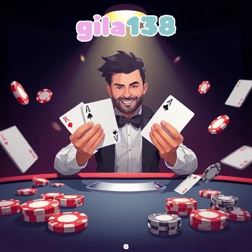 gila138 Jackpot Besar