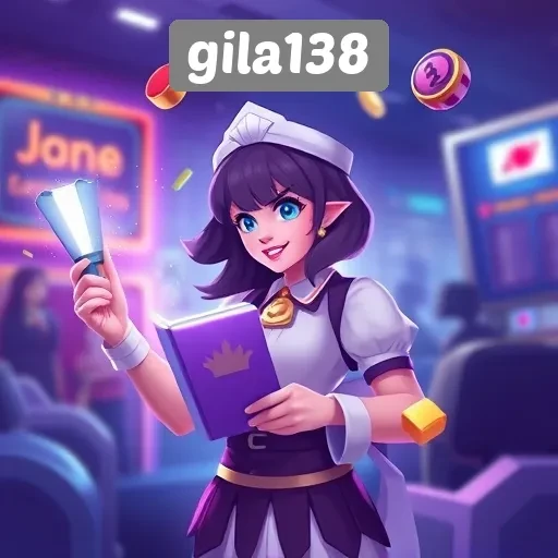 Ulasan Fitur Terbaru di Situs Game Gila138
