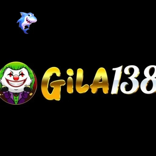 Logo gila138