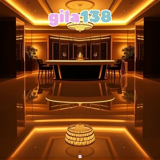 gila138 Ulasan Game