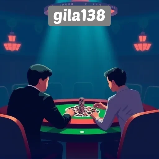 Keamanan dan Kenyamanan Bermain di Situs Gila138