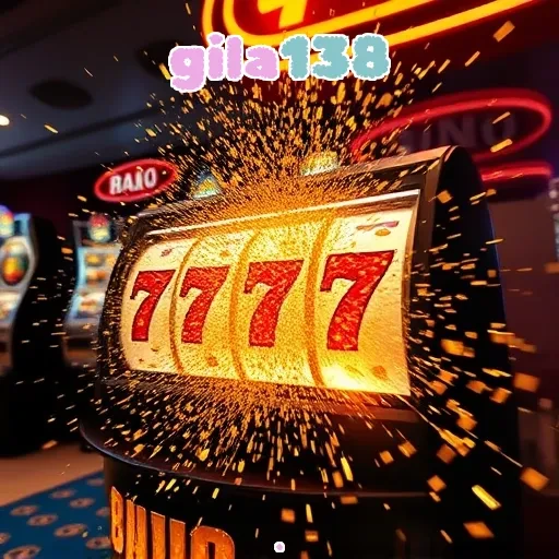 gila138 Tips Bermain