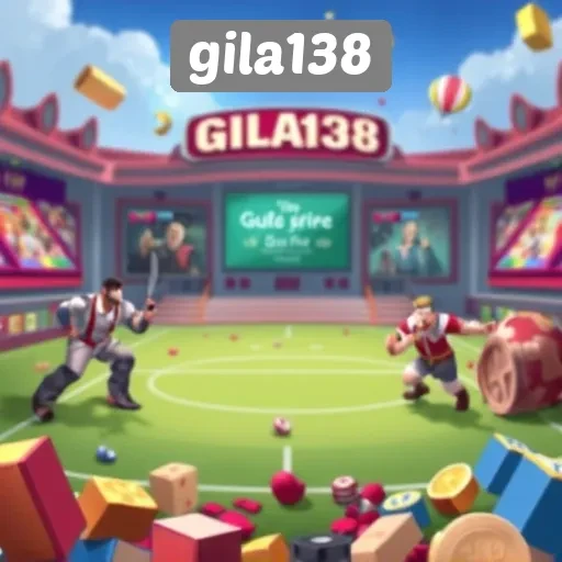 Review Pengalaman Pengguna di Situs Game Gila138